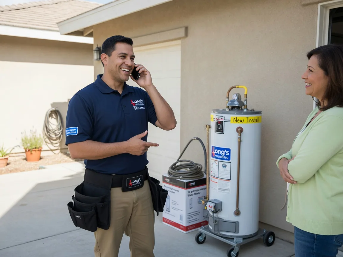 Leak Detection Barclay, MD FAQs